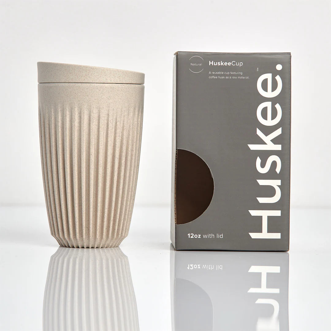 HuskeeCup | Natural